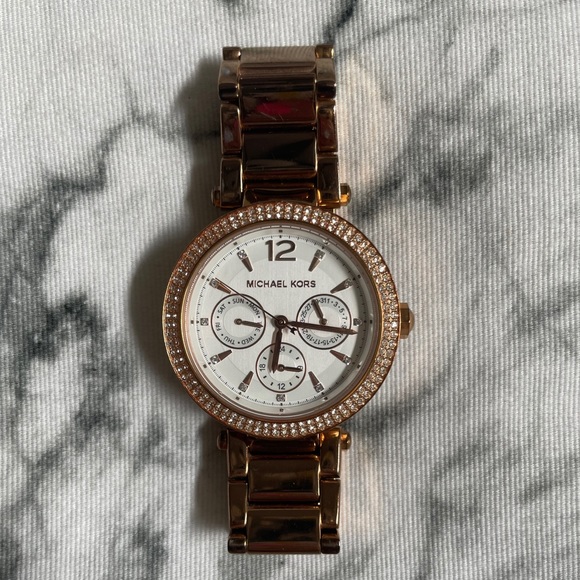 Watches